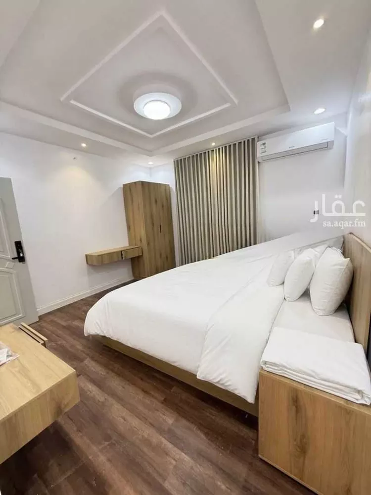 استديو مفروش للحجز في شارع ابي جعفر المنصور ، حي اليرموك ، الرياض ، منطقة الرياض