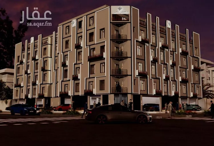 شقة للبيع في حي مطار الملك عبدالعزيز, مدينة جدة, منطقة مكة المكرمة صورة 2