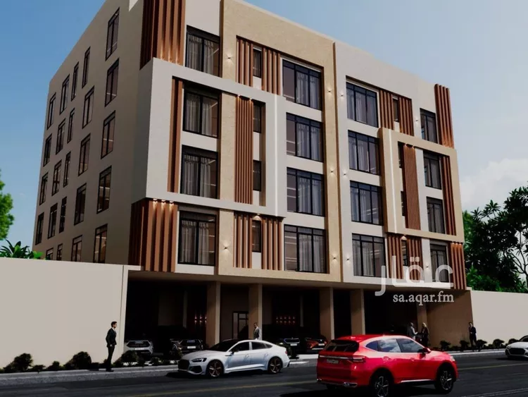 شقة للبيع في شارع الجعد الشيباني, حي الصواري, مدينة جدة, منطقة مكة المكرمة