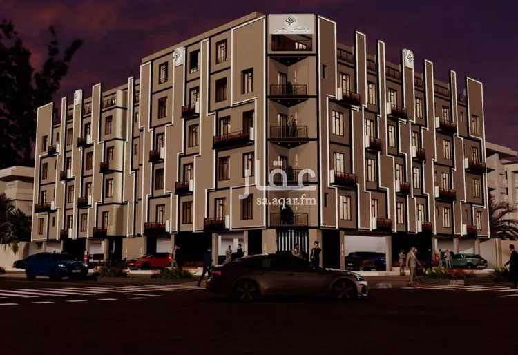شقة للبيع في حي النزهة, مدينة جدة, منطقة مكة المكرمة