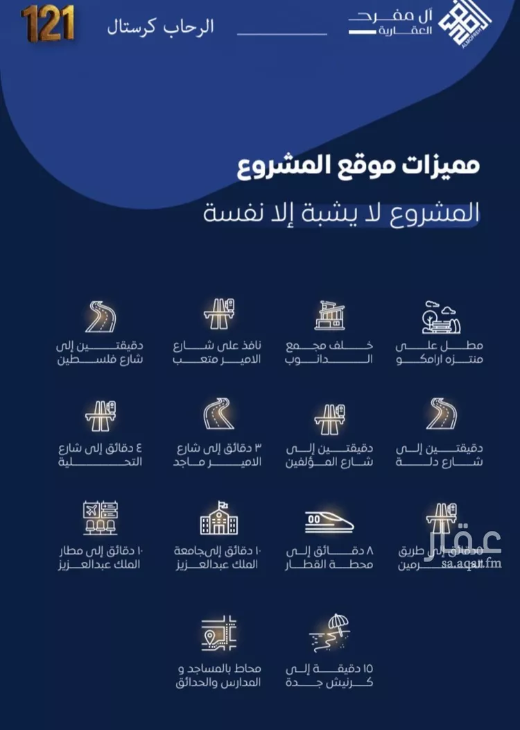 شقة للبيع في شارع الاكحل, حي الرحاب, مدينة جدة, منطقة مكة المكرمة صورة 3