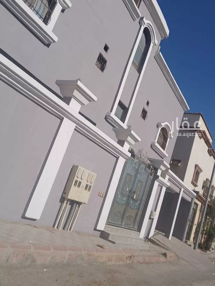 دور للإيجار في شارع الملك خالد ، حي غرناطة ، الدمام ، الدمام