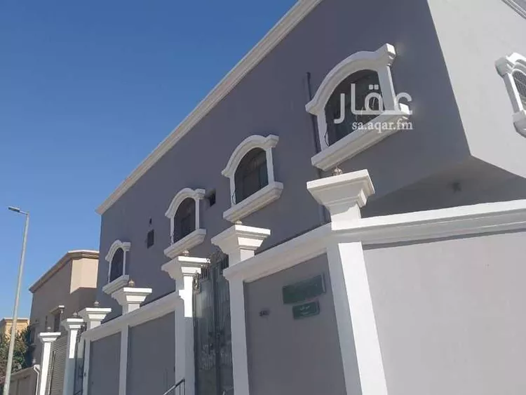 دور للإيجار في شارع الملك خالد ، حي غرناطة ، الدمام ، الدمام صورة 2