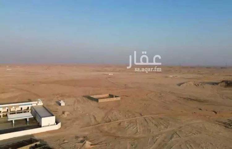 أرض للبيع في مدينة الجلة, منطقة الرياض صورة 3