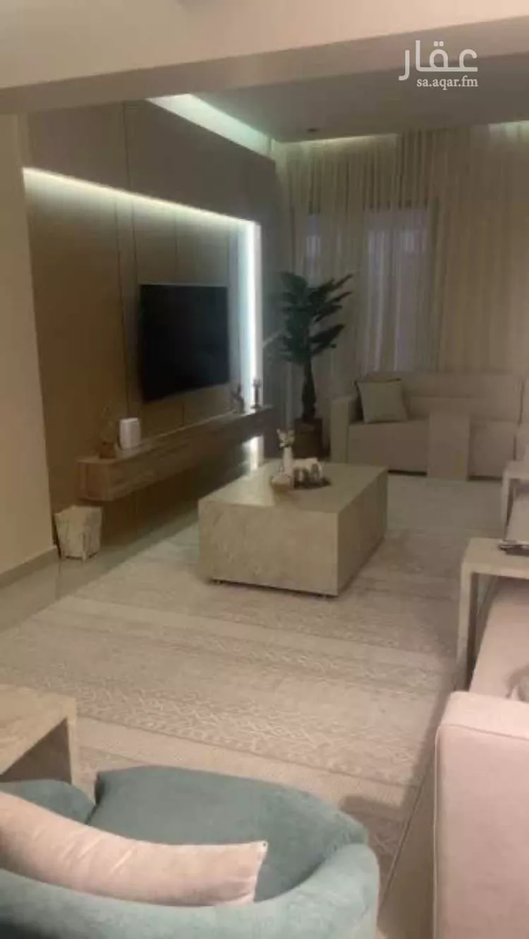 فيلا للإيجار في شارع ابو العقيلي, حي التحلية, مدينة الخبر, المنطقة الشرقية صورة 5