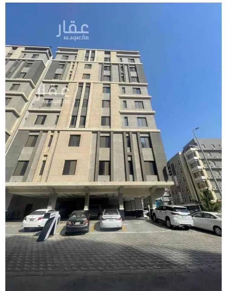 شقة للإيجار في شارع يوسف زاهد, حي الفيحاء, مدينة جدة, منطقة مكة المكرمة