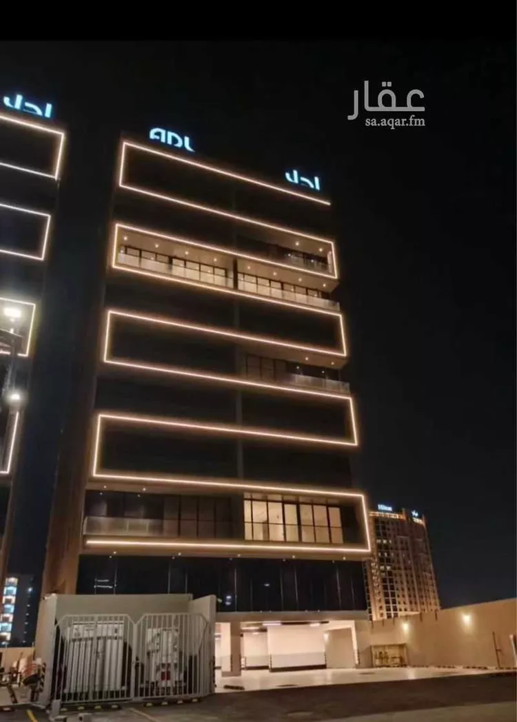 شقة للإيجار في حي الخور, مدينة الخبر, المنطقة الشرقية