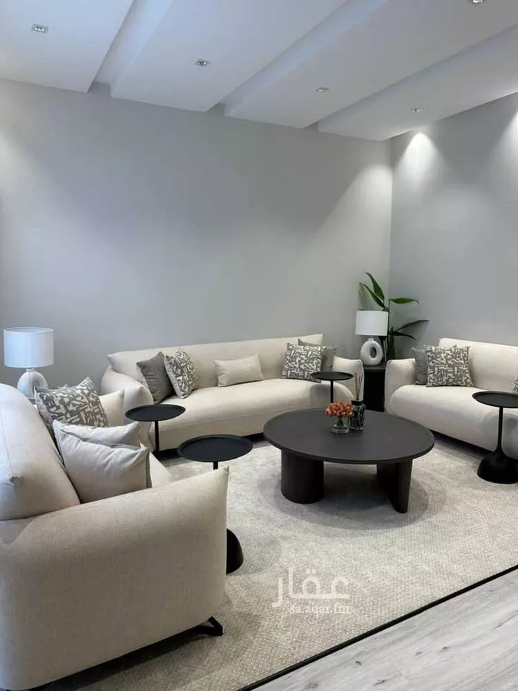 فيلا للإيجار في شارع محمد الأفريقي, حي العارض, مدينة الرياض, منطقة الرياض صورة 3