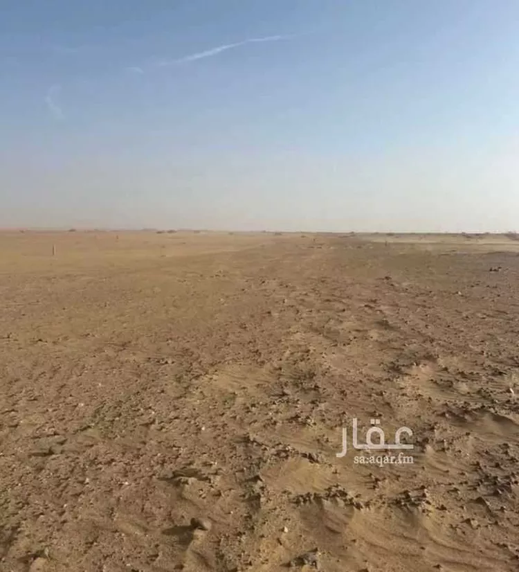 Land for Sale in Thuwal Thuwal