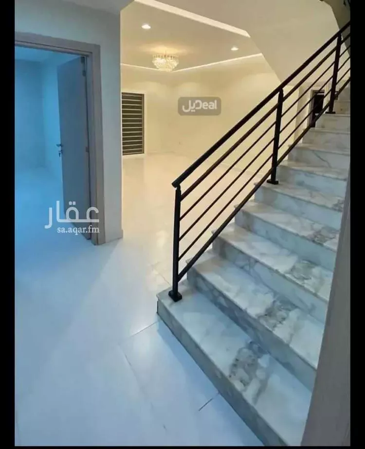 فيلا للبيع في شارع ناصر الدين البيضاوي, حي المنصورة, مدينة خميس مشيط, منطقة عسير 12