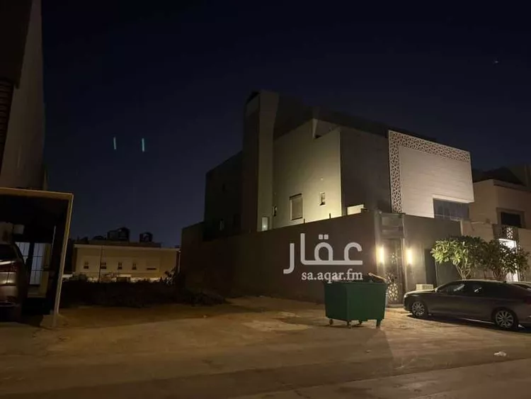 أرض للبيع في شارع رقم 346, حي الملقا, مدينة الرياض, منطقة الرياض صورة 2