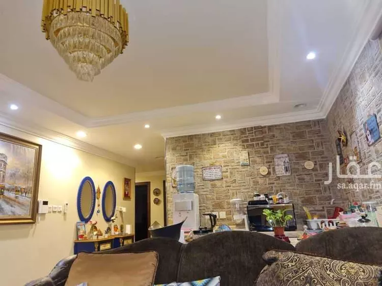 Villa for Sale in Riyadh Al Wadi 8