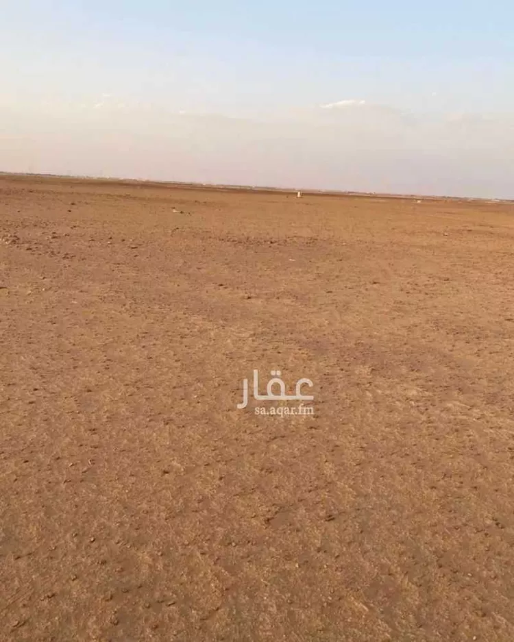 Land for Sale in Al Muzahimiyah Al GhatGhat