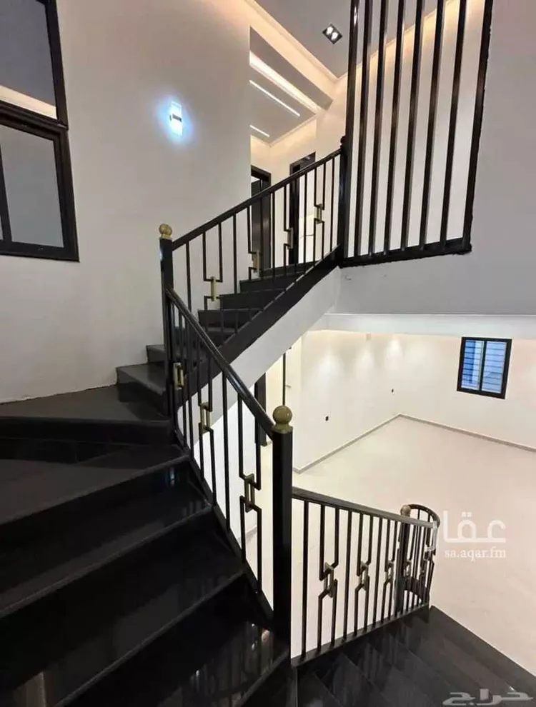 دور للبيع في حي الزهور, مدينة أبها, منطقة عسير صورة 2