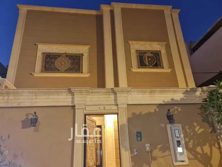 فيلا للبيع في شارع المضمار, حي الوادي, مدينة الرياض, منطقة الرياض 1 صورة