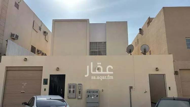 Villa for Sale in Riyadh As Saadah