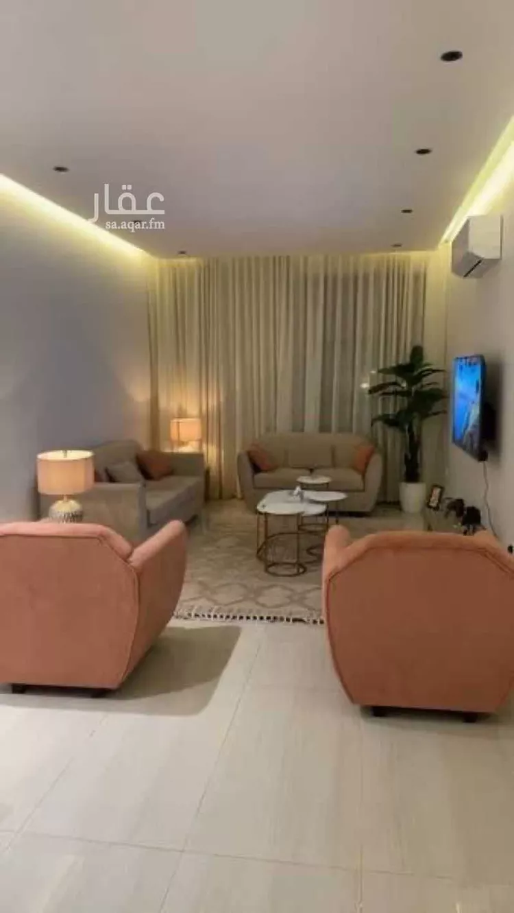 فيلا للإيجار في شارع ابو العقيلي, حي التحلية, مدينة الخبر, المنطقة الشرقية صورة 4