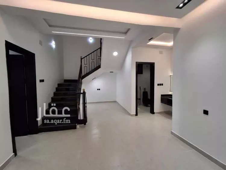 دور للبيع في حي الزهور, مدينة أبها, منطقة عسير صورة 3