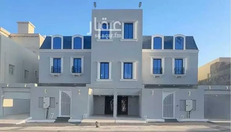 دور للبيع في حي الزهور, مدينة أبها, منطقة عسير صورة 4