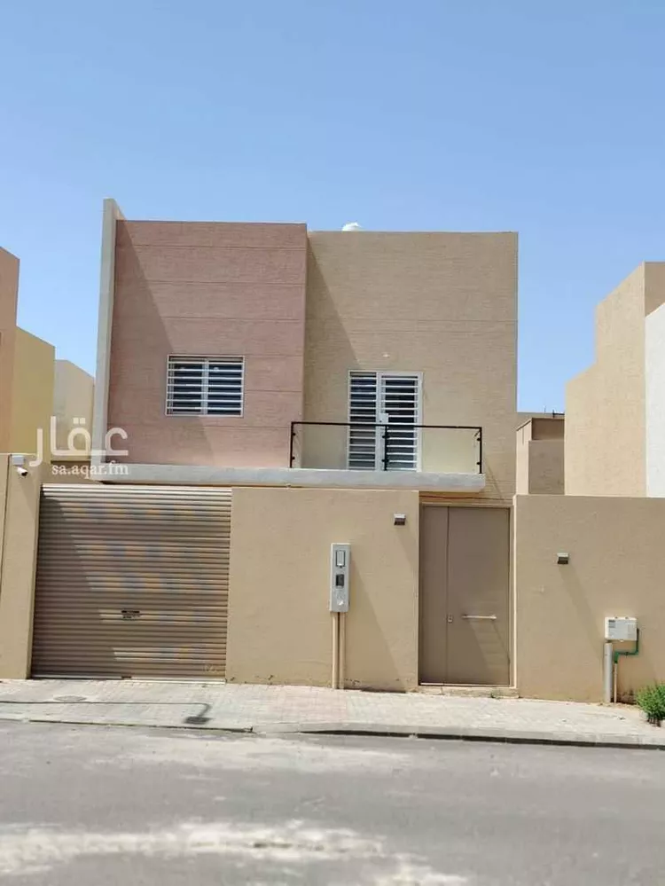 فيلا للبيع في شارع ناصر الدين البيضاوي, حي المنصورة, مدينة خميس مشيط, منطقة عسير صورة 2