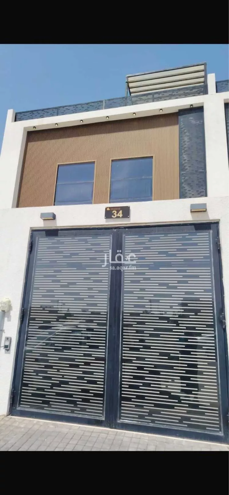 فيلا للإيجار في شارع ابو العقيلي, حي التحلية, مدينة الخبر, المنطقة الشرقية 1 صورة