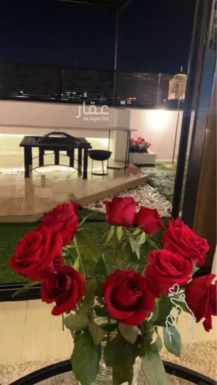 فيلا للإيجار في شارع ابو العقيلي, حي التحلية, مدينة الخبر, المنطقة الشرقية صورة 3