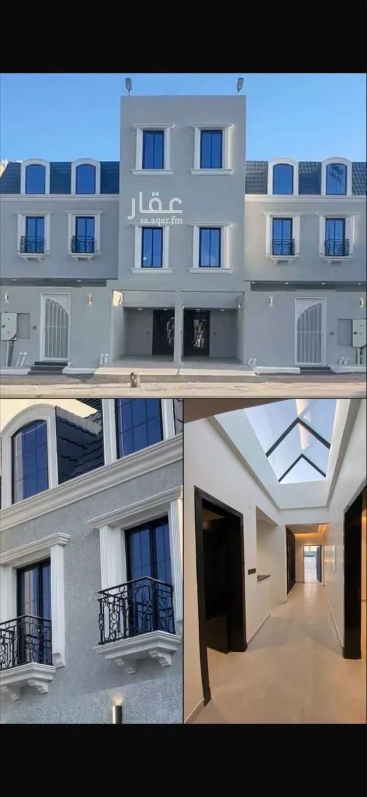 دور للبيع في حي الزهور, مدينة أبها, منطقة عسير صورة 5