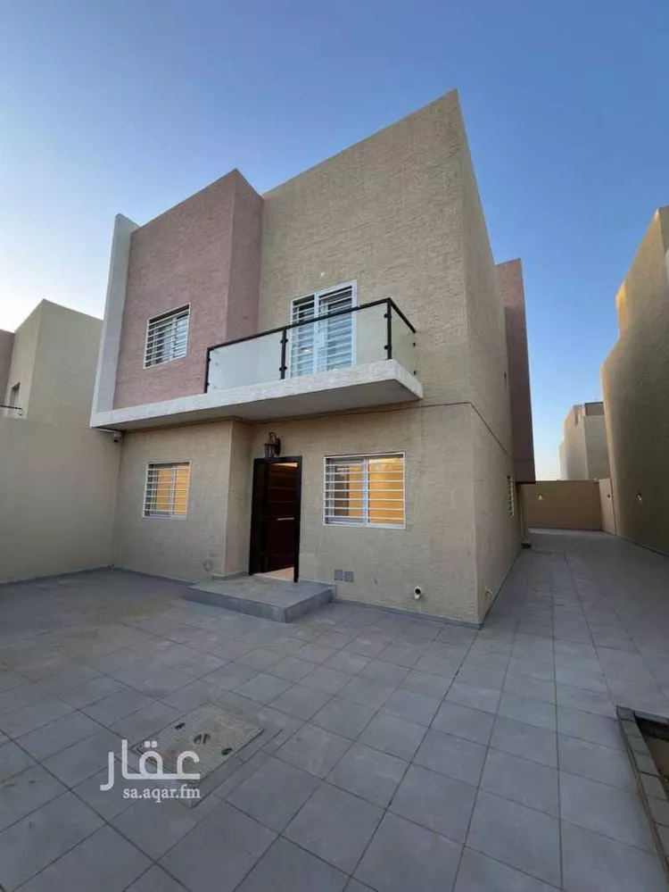 فيلا للبيع في شارع ناصر الدين البيضاوي, حي المنصورة, مدينة خميس مشيط, منطقة عسير