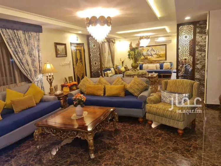 فيلا للبيع في شارع المضمار, حي الوادي, مدينة الرياض, منطقة الرياض صورة 2