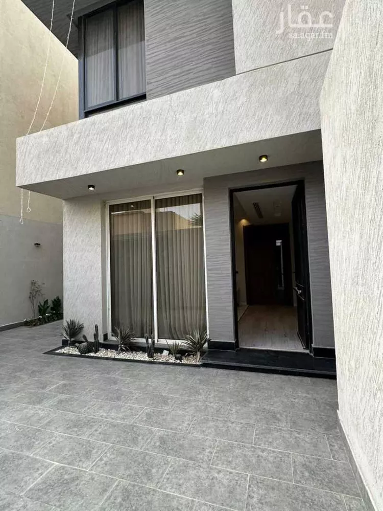 فيلا للإيجار في شارع محمد الأفريقي, حي العارض, مدينة الرياض, منطقة الرياض صورة 4