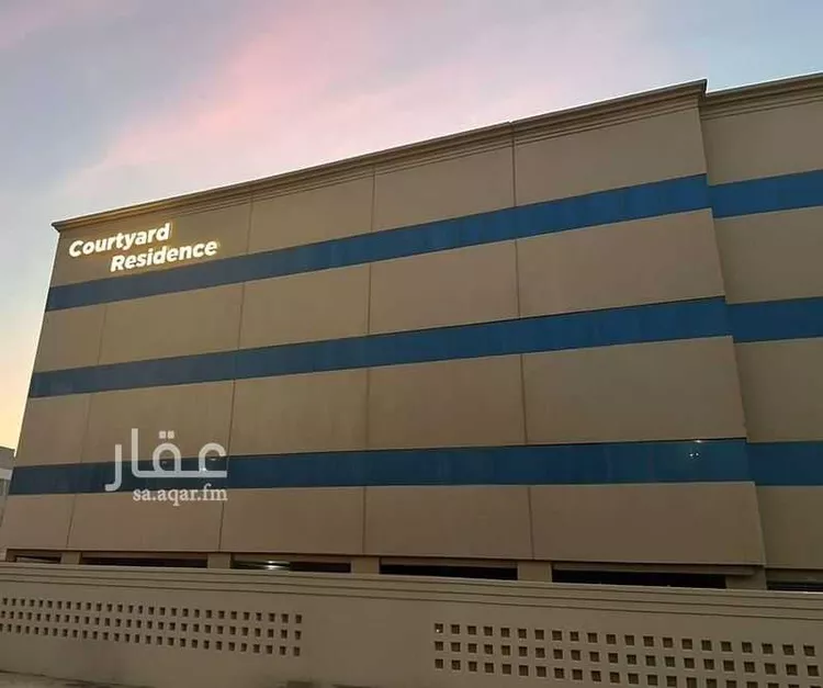 عمارة للإيجار في حي القشلة ، الظهران ، الدمام
