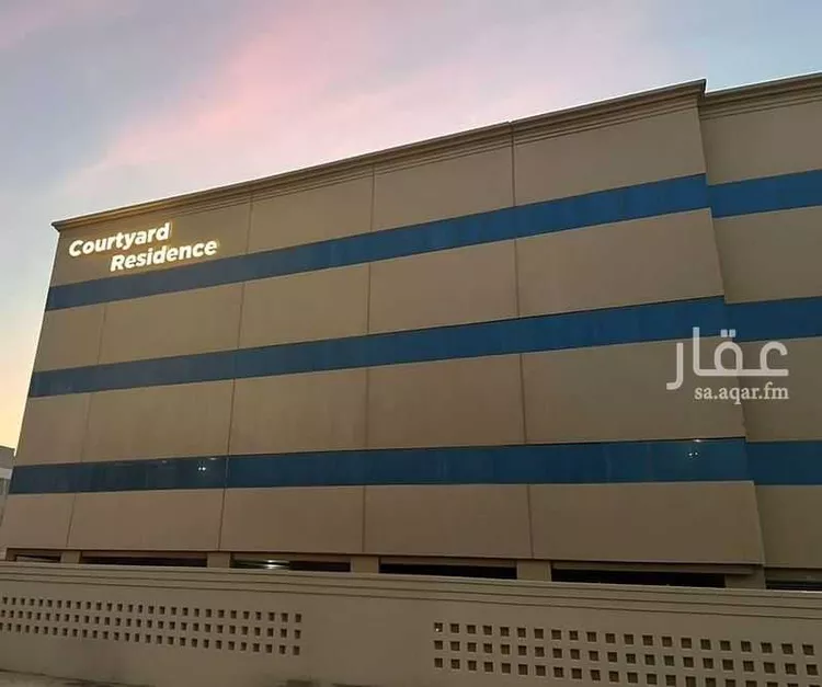 Apartment for Rent in Dhahran Al Qashlah