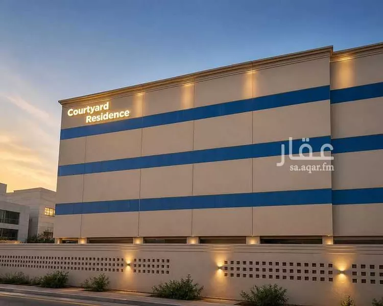 Apartment for Rent in Dhahran Al Qashlah