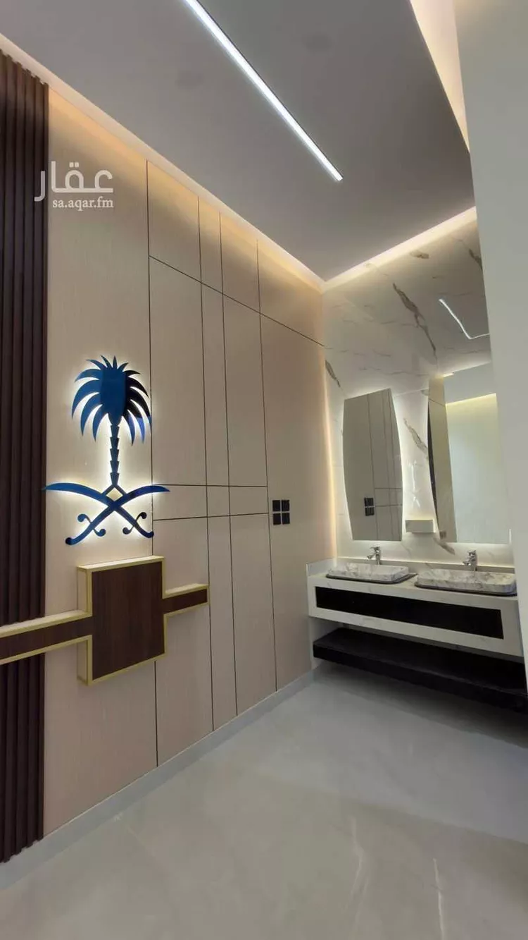 Villa for Sale in Riyadh An Nadhim 7