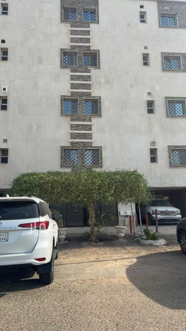شقة للبيع في شارع ابو بكر بن قاضي شهبه ، حي الامير فواز الجنوبي ، جدة ، جدة