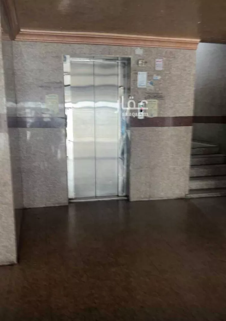 شقة للبيع في شارع نفبع بن الحارث ، حي الامير فواز الجنوبى ، جدة ، جدة صورة 2