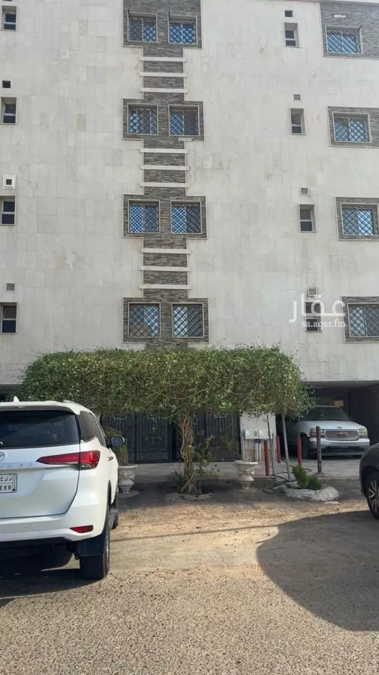 شقة للبيع في شارع نفبع بن الحارث ، حي الامير فواز الجنوبى ، جدة ، جدة 1 صورة