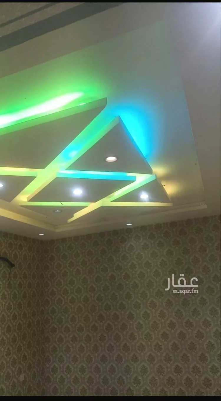 شقة للإيجار في شارع رفيع بن مهران ، حي مريخ ، جدة ، جدة