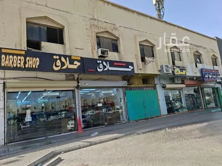 عمارة للإيجار في شارع علي بن الغدير, حي الخالدية, مدينة الرياض, منطقة الرياض صورة 3