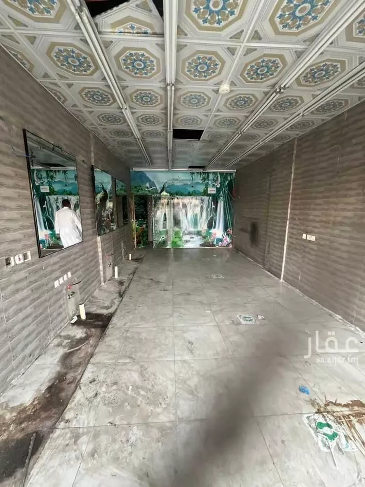 عمارة للإيجار في شارع علي بن الغدير, حي الخالدية, مدينة الرياض, منطقة الرياض 7