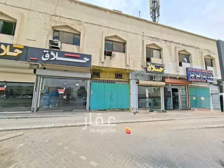 عمارة للإيجار في شارع علي بن الغدير, حي الخالدية, مدينة الرياض, منطقة الرياض صورة 5