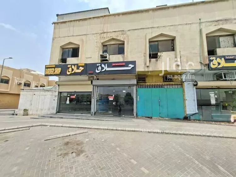 عمارة للإيجار في شارع علي بن الغدير, حي الخالدية, مدينة الرياض, منطقة الرياض 6