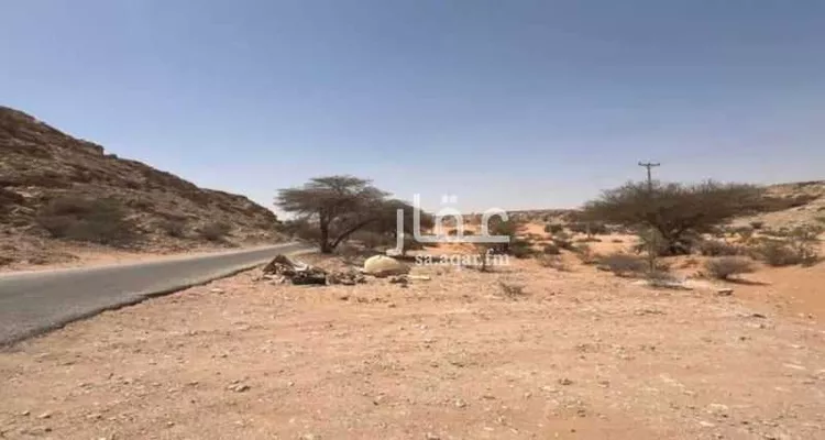أرض للبيع في حي الحائر, مدينة الرياض, منطقة الرياض