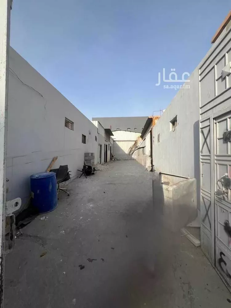 عمارة للإيجار في شارع علي بن الغدير, حي الخالدية, مدينة الرياض, منطقة الرياض 9