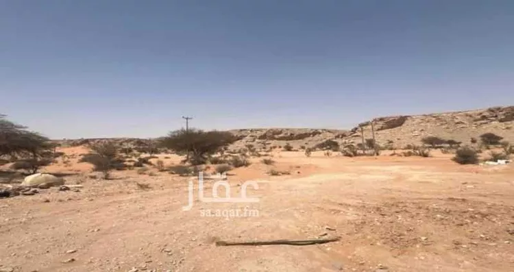 أرض للبيع في حي الحائر, مدينة الرياض, منطقة الرياض صورة 5