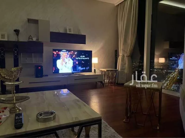 شقة للبيع في شارع طريق الملك فهد الفرعي, حي الصحافة, مدينة الرياض, منطقة الرياض صورة 5