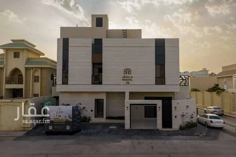 دور للبيع في شارع ابن شهمان, حي العليا, مدينة الرياض, منطقة الرياض صورة 3