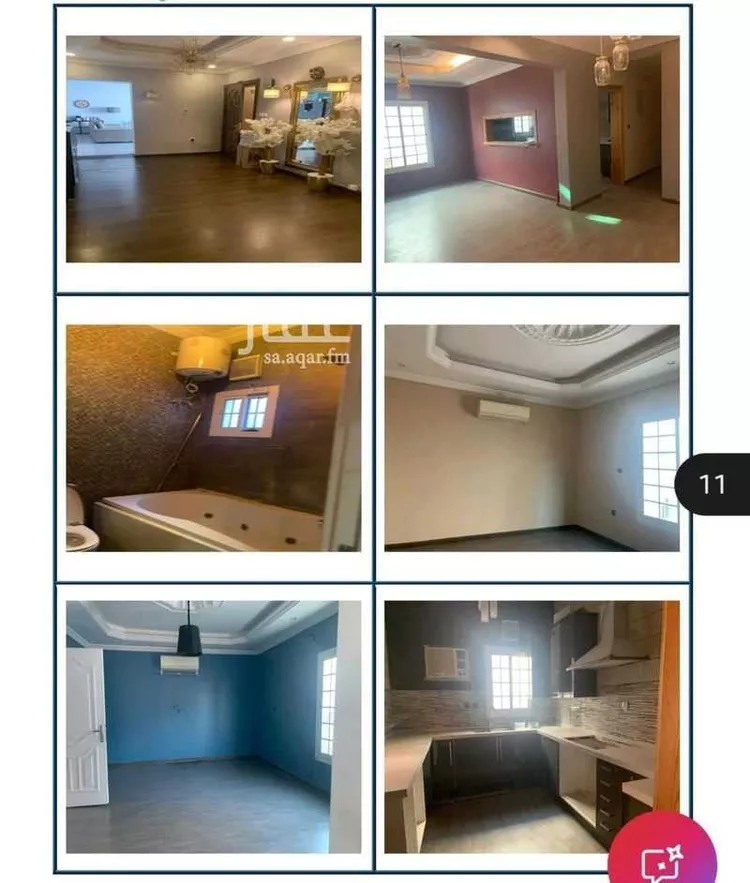 عمارة للبيع في شارع ابو طاهر المخلص ، حي السلامة ، جدة ، جدة صورة 2