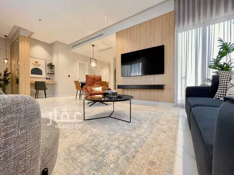 Furnished Apartment for Booking in Riyadh Al Aqiq 9