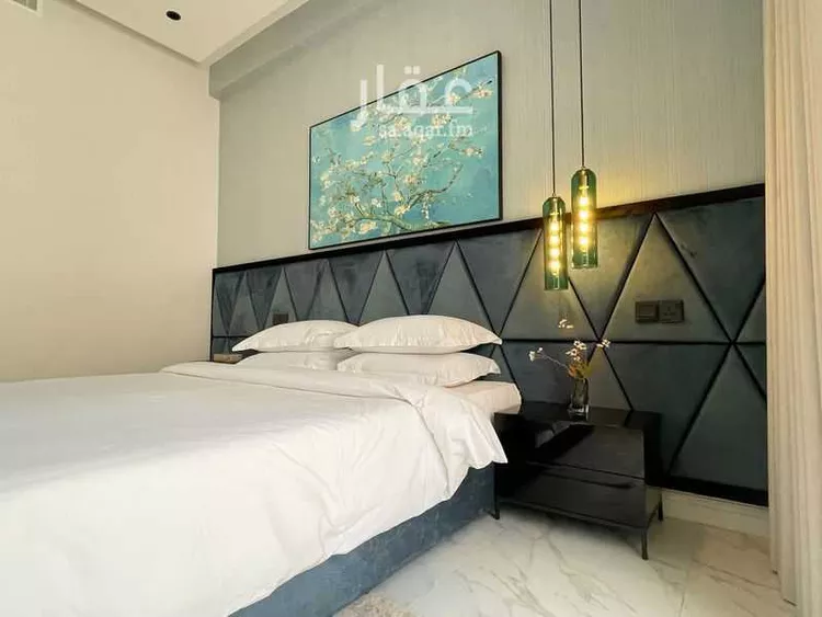 Furnished Apartment for Booking in Riyadh Al Aqiq 14